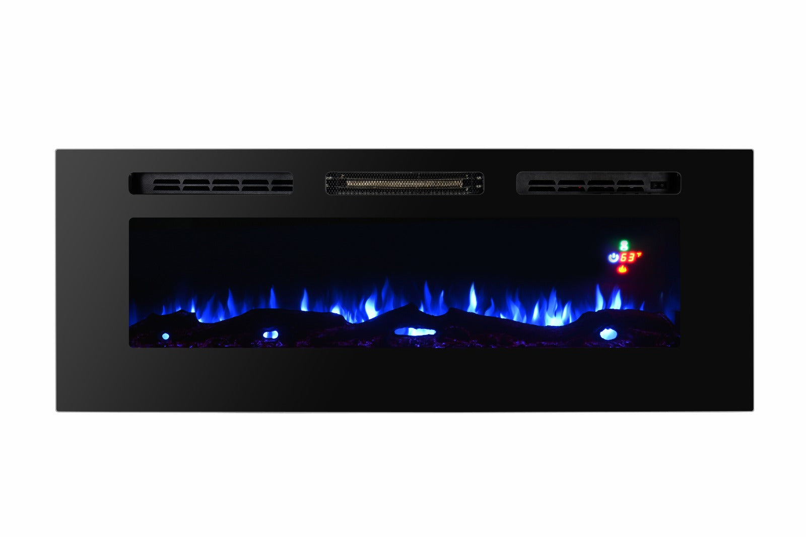 PLASMA FIREPLACE 127CM 3 COLORS