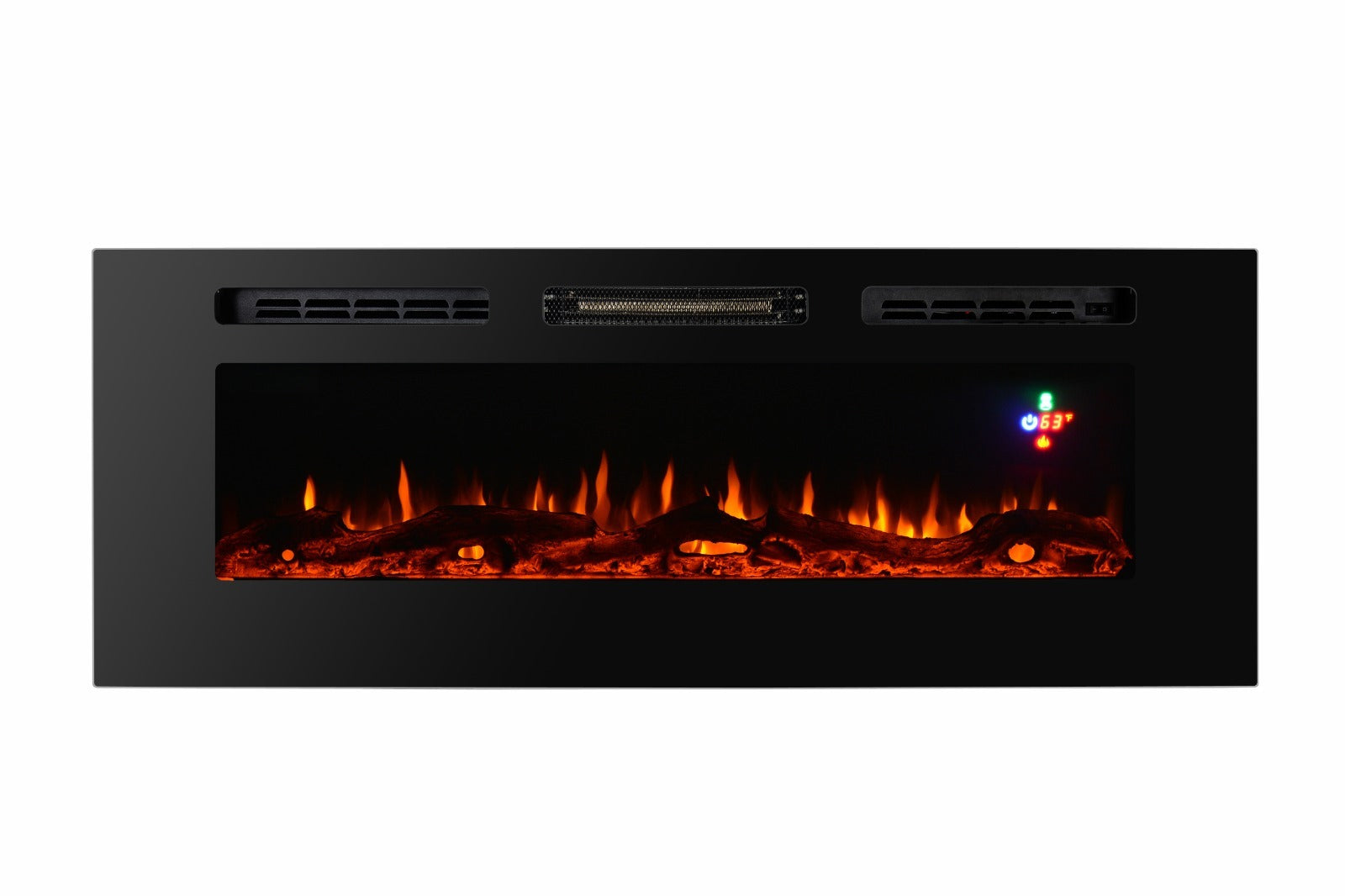 PLASMA FIREPLACE 127CM 3 COLORS