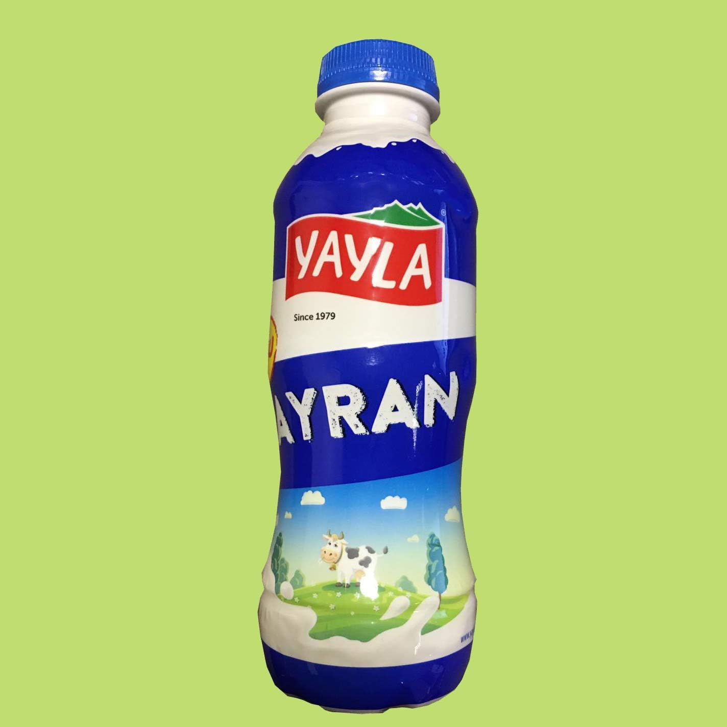 Yayla Ayran 20*250ml