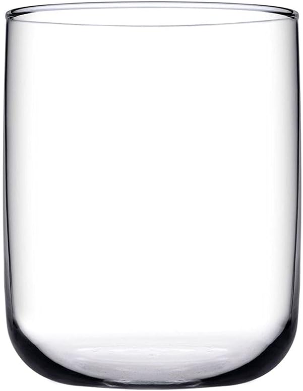 Pasabahce Iconic Multi-Purpose Water Glass Set of 6 - 270ml