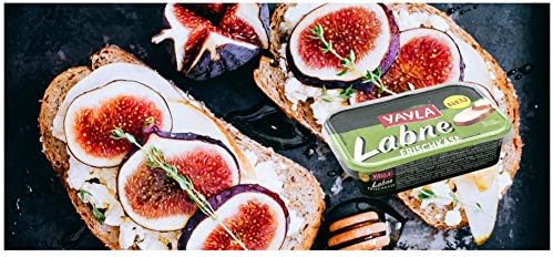 Yayla Cream Cheese - Labne Peyniri 2x200g