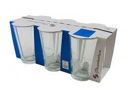 PASABAHCE Alanya Water Glasses