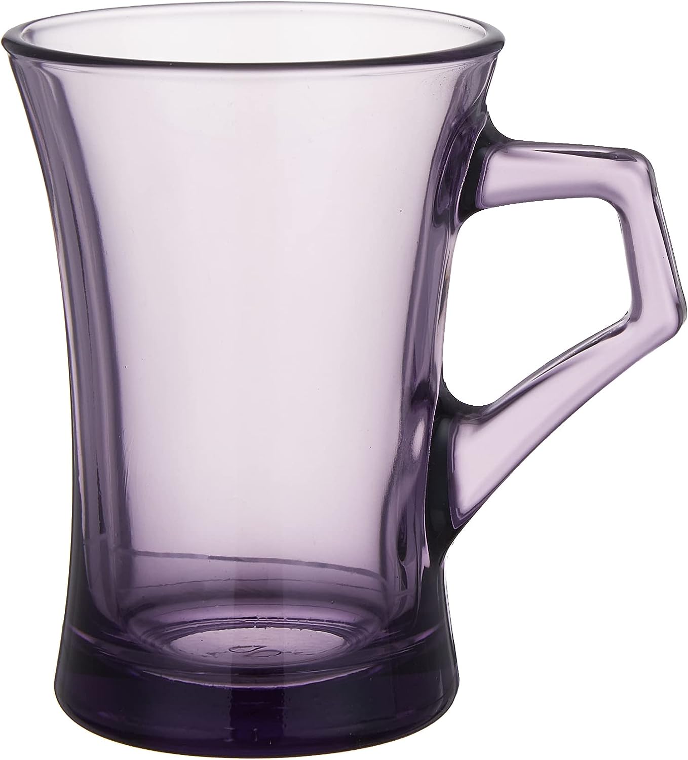 Pasabahce Azur Mug - Purple, 120ml