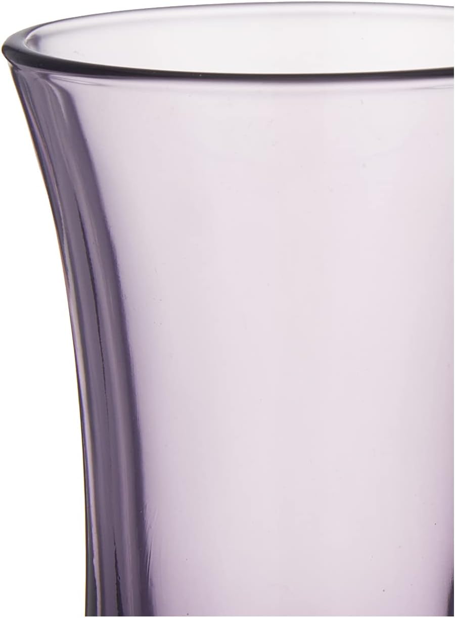 Pasabahce Azur Mug - Purple, 120ml
