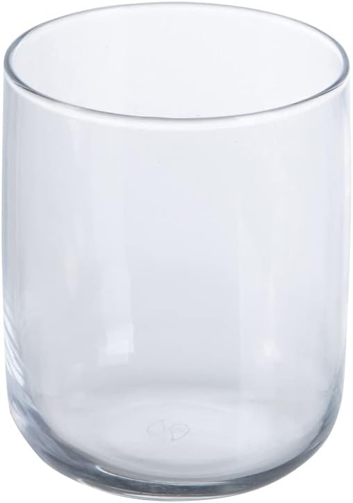 Pasabahce Iconic Multi-Purpose Water Glass Set of 6 - 270ml