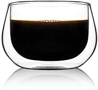 Perotti Double Wall Espresso Glass 160ml